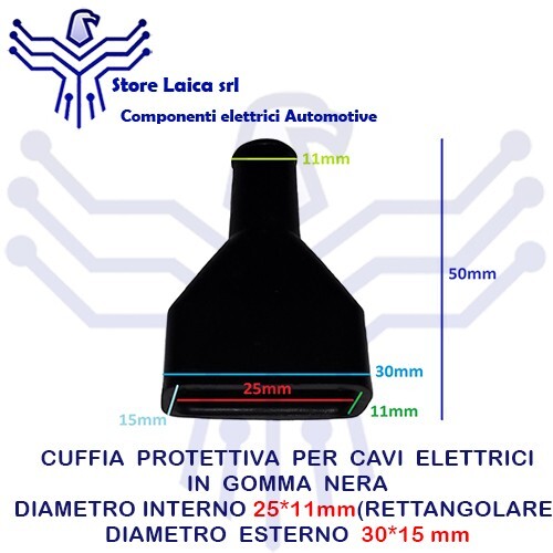 Cappuccio cuffia protettivo - cappuccio,