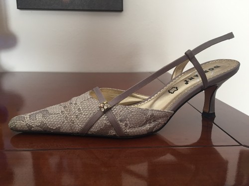Scarpe donna eleganti