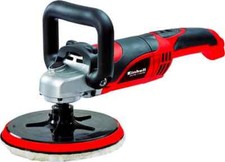 EINHELL Lucidatrice Auto