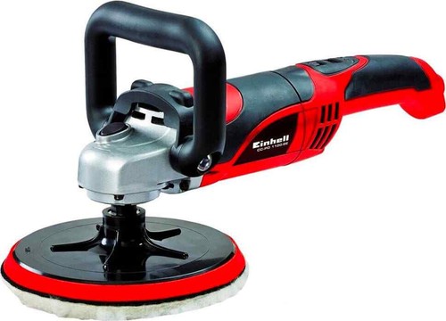 Einhell lucidatrice auto - einhell,
