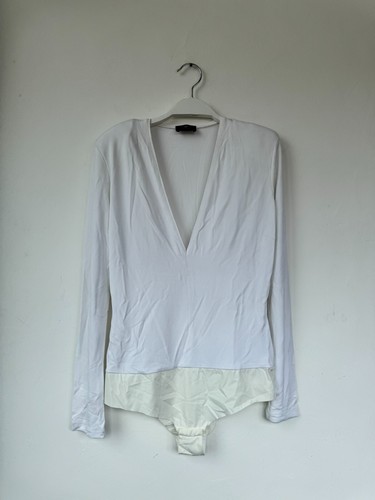 Body maniche lunghe - a,