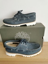Scarpe da barca Timberland