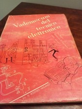 A.Susini- Vademecum del tecnico elettronico- il Rostro