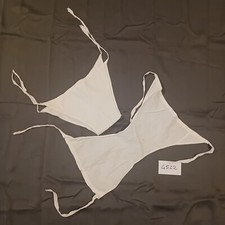 4522 ANTICO SET CORREDINO NEONATO ANNI'50 VINTAGE