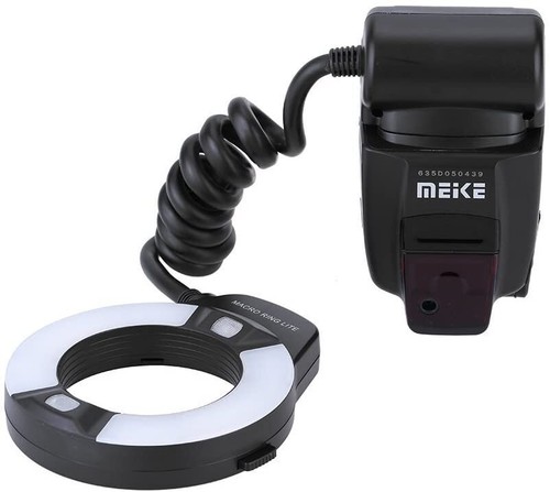 Meike 14ext ttl - meike,