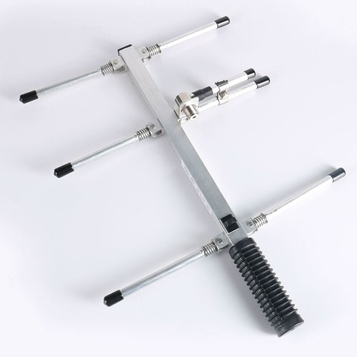 Antenna portatile 420 450 - portatile, mhz