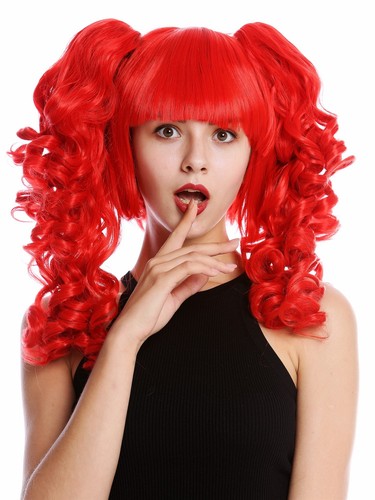 Parrucca donna cosplay - donna,