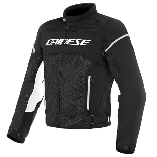 Giacca sfiato aria maglia
