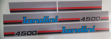 Kit adesivi decalcomanie - kit,