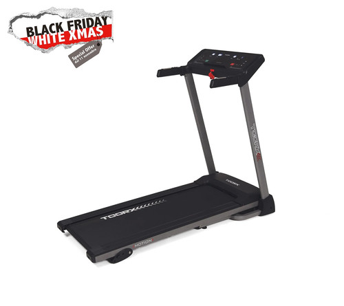 Tapis roulant toorx motion - roulant,