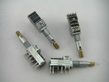 POTENZIOMETRO VOLUME CON