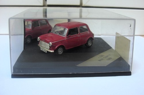 Mini thrity vitesse - mini,