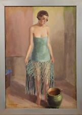 Giacomo GABBIANI (1928-1998)