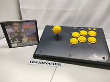 ARCADE CONTROLLER ORIGINALE NAMCO, + TEKKEN 2 PS1, USATO