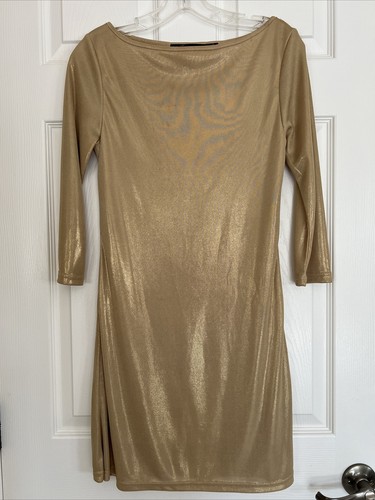Abito slip vintage - slip, zara