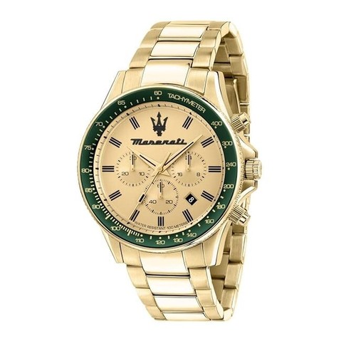 Orologio maserati sfida uomo - maserati,