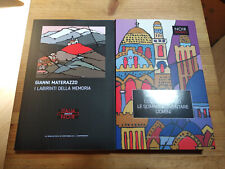 I LABIRINTI DELLA MEMORIA di