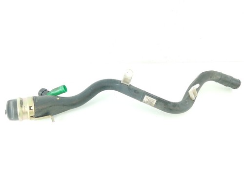 Tubo introduzione carburante - introduzione,