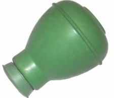 Distributore di polvere tester