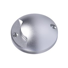 Faretto segnapassi LED calpestabile radente 12V luce Naturale 4000K IP65 2 e 4 W