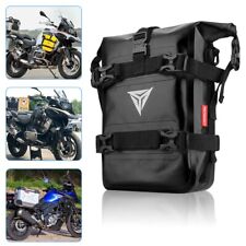 Borsa impermeabile per attrezzi moto barre protezione telaio BMW/HONDA/Universal