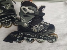 Pattini in linea Bladerunner By Rollerblade Phoenix misura 28 - 32
