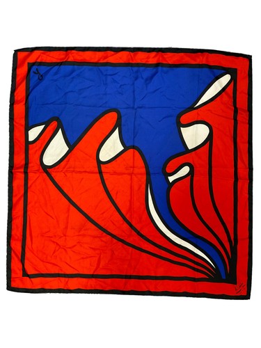 Roberta camerino foulard - roberta,