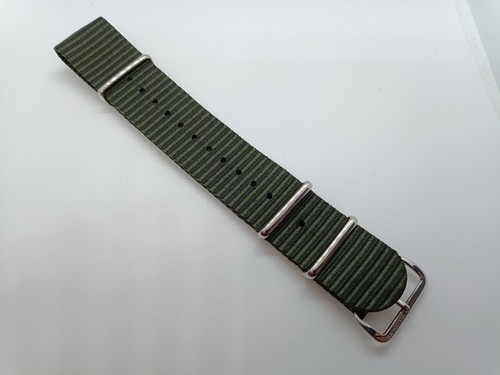Nuovo cinturino orologio