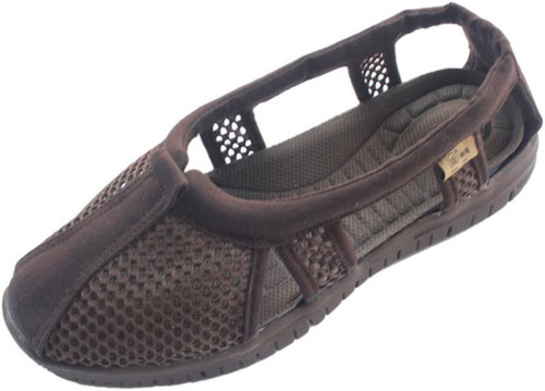 Scarpe monaco buddista - scarpe,