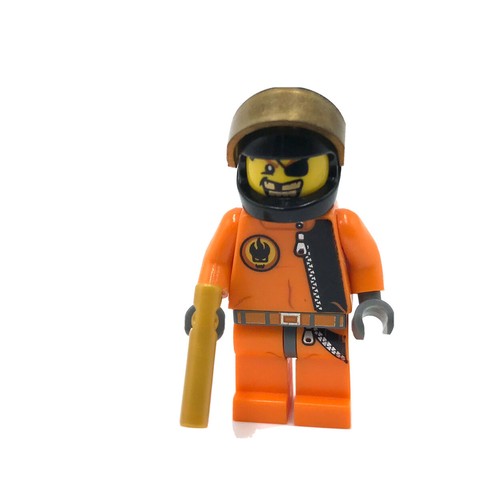 Lego elmetto dei denti - dei,