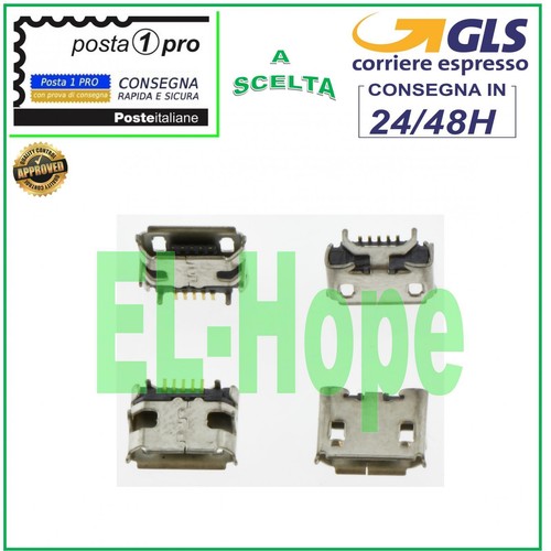 Connettore ricarica asus - connettore,
