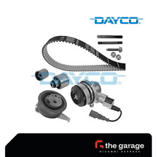 KIT DISTRIBUZIONE DAYCO + POMPA ACQUA ELETTRICA AUDI/VW/CUPRA