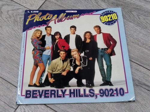 Beverly hills 90210 photo - beverly,