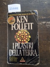 I pilastri della terra - Ken