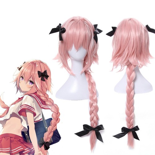 Parrucca fgo fate apocrypha - parrucca,