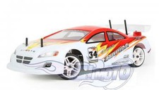 HI5101BL Nascada 1/10 Brushless 6.5T  KV3500 con Sensori Vega Touring auto