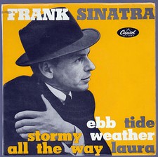 FRANK SINATRA DISCO 45 GIRI E.P. EAP 1-20061STAMPA ITA