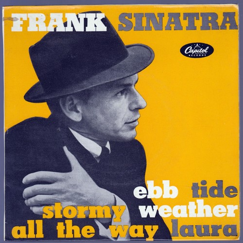 Frank sinatra disco - sinatra,