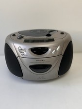 Boombox stereo HI-FI portatile