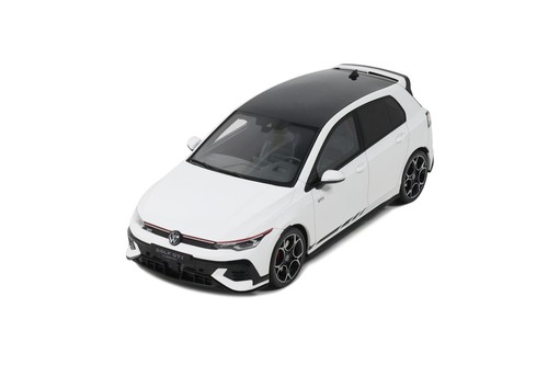 Golf mk8 gti - golf, club