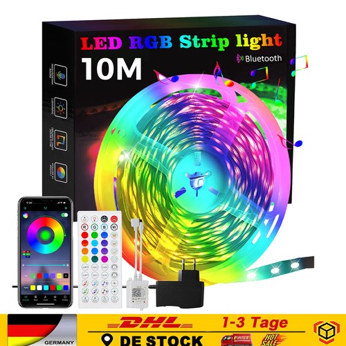 Striscia led barra rgb - striscia,