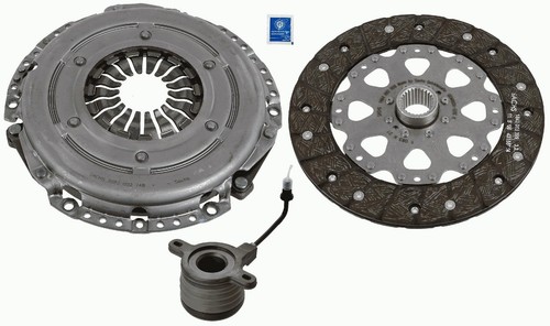 Kit frizione sachs 3000 - kit, 990