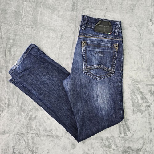 Jeans vintage emporio - jeans,