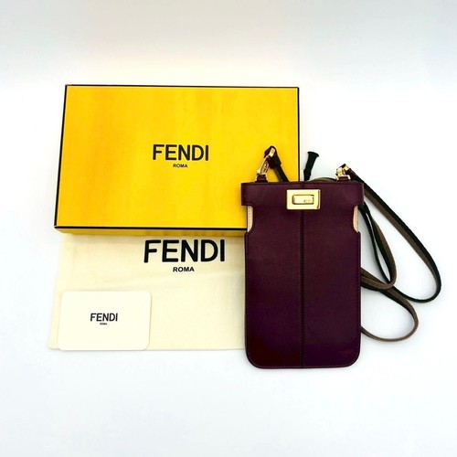 Borsa tracolla smartphone - a,