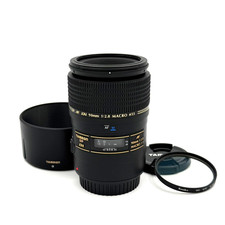 [come nuovo] Tamron SP AF 90mm
