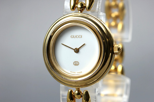 Near mint vintage gucci - vintage,