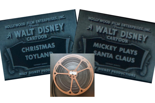 Vintage 16mm sound - sound, film