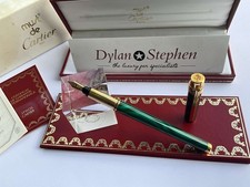 Cartier Must de Cartier
