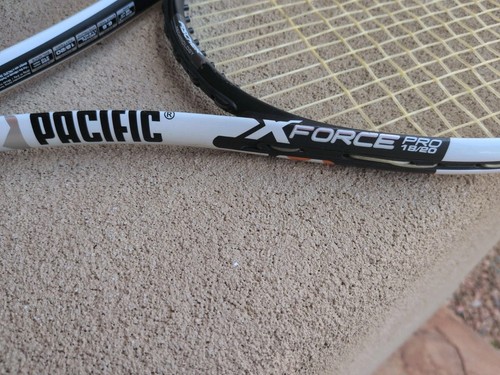 Pacific force pro 20 - x,