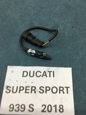 SENSORE  DUCATI SUPERSPORT S 939 2018